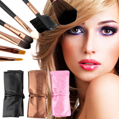 Professional 7pcs Makeup Brush Set