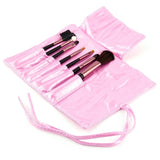 Professional 7pcs Makeup Brush Set