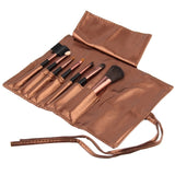 Professional 7pcs Makeup Brush Set