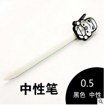 Creative Star Wars Cartoon Gel Pen