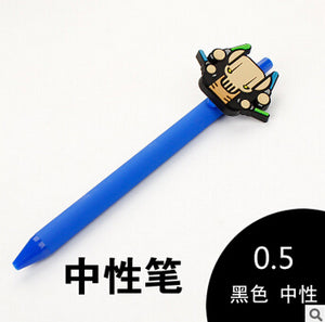 Creative Star Wars Cartoon Gel Pen