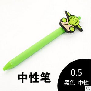 Creative Star Wars Cartoon Gel Pen