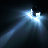 1Pcs Bike Bicycle MTB LED Head