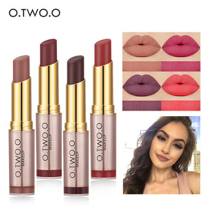 O.TWO.O Beauty Makeup Lipstick