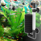 Useful Bio Sponge Filter for Aquarium Fish