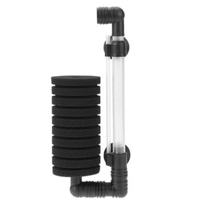 Useful Bio Sponge Filter for Aquarium Fish