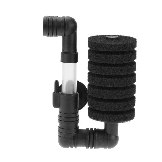 Useful Bio Sponge Filter for Aquarium Fish