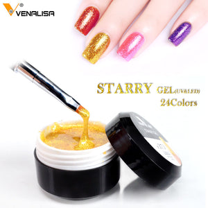 Venalis Factory Supply New 24Colors