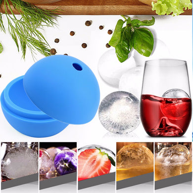 2.5 Inch Non-Toxic Food Silicone