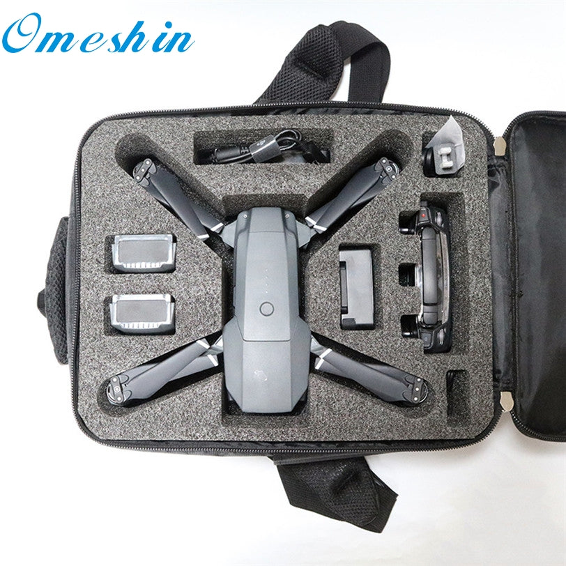 Drone backpack Waterproof Bag Case